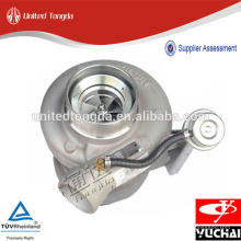 Geniune Yuchai supercharger for L3005-1118100C